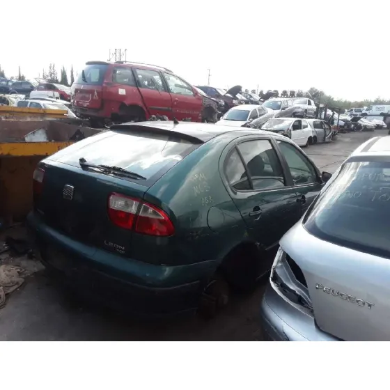 SEAT LEON (1M1) '2000 1.9 TDI VERDE