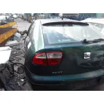 SEAT LEON (1M1) '2000 1.9 TDI VERDE