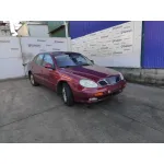DAEWOO LEGANZA DAEWOO LEGANZA '1998 * GRANATE 1997