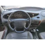 DAEWOO LEGANZA DAEWOO LEGANZA '1998 * GRANATE 1997