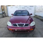 DAEWOO LEGANZA DAEWOO LEGANZA '1998 * GRANATE 1997