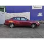 DAEWOO LEGANZA DAEWOO LEGANZA '1998 * GRANATE 1997