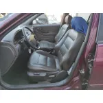 DAEWOO LEGANZA DAEWOO LEGANZA '1998 * GRANATE 1997
