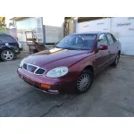DAEWOO LEGANZA DAEWOO LEGANZA '1998 * GRANATE 1997