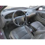 DAEWOO LEGANZA DAEWOO LEGANZA '1998 * GRANATE 1997