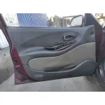 DAEWOO LEGANZA DAEWOO LEGANZA '1998 * GRANATE 1997