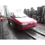 NISSAN PRIMERA BERL./FAMILIAR (P10/W10) '1991 2.0 16V CAT ROJO