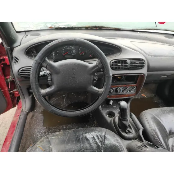 CHRYSLER STRATUS CABRIO (JX) '1999 * GRANATE