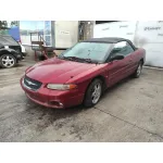 CHRYSLER STRATUS CABRIO (JX) CHRYSLER STRATUS CABRIO (JX) '1999 * GRANATE 1994