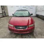 CHRYSLER STRATUS CABRIO (JX) CHRYSLER STRATUS CABRIO (JX) '1999 * GRANATE 1994