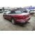 CHRYSLER STRATUS CABRIO (JX) CHRYSLER STRATUS CABRIO (JX) '1999 * GRANATE 1994