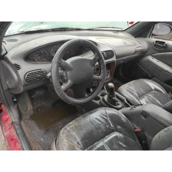 CHRYSLER STRATUS CABRIO (JX) '1999 * GRANATE