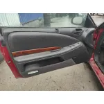 CHRYSLER STRATUS CABRIO (JX) CHRYSLER STRATUS CABRIO (JX) '1999 * GRANATE 1994