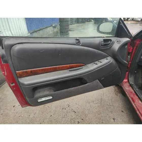 CHRYSLER STRATUS CABRIO (JX) '1999 * GRANATE
