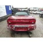 CHRYSLER STRATUS CABRIO (JX) CHRYSLER STRATUS CABRIO (JX) '1999 * GRANATE 1994