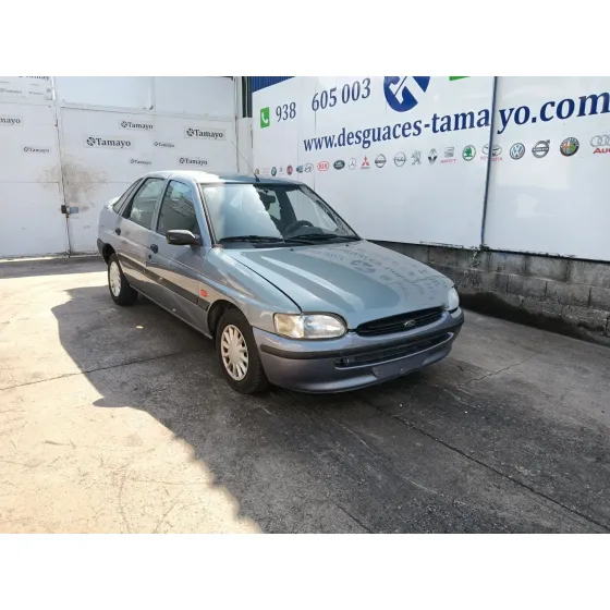 Ford ESCORT VI DESCAPOTABLE (ALL) 1995