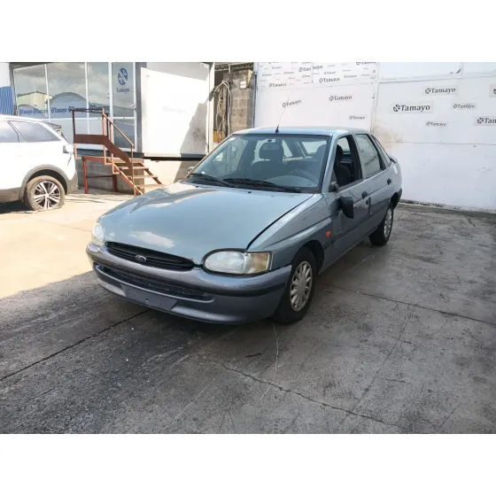 Ford ESCORT VI DESCAPOTABLE (ALL) 1995