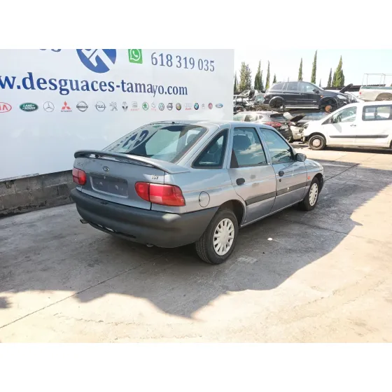 Ford ESCORT VI DESCAPOTABLE (ALL) 1995