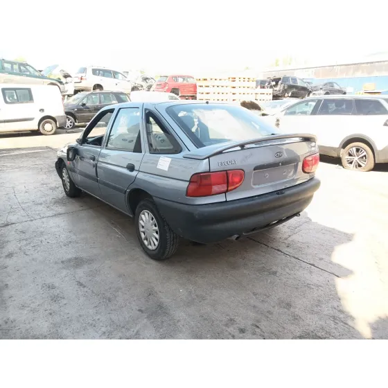 Ford ESCORT VI DESCAPOTABLE (ALL) 1995