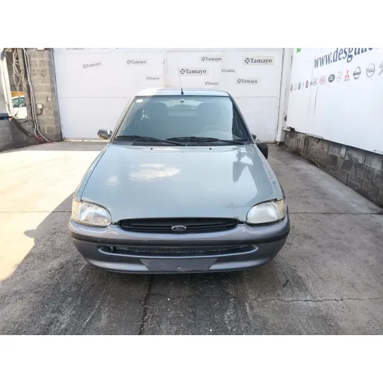 Ford ESCORT VI DESCAPOTABLE (ALL) 1995