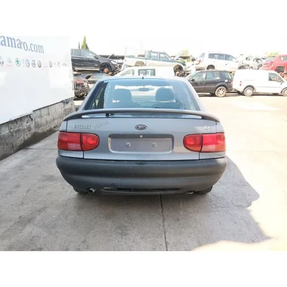 Ford ESCORT VI DESCAPOTABLE (ALL) 1995