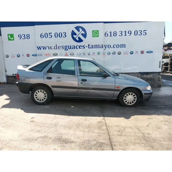 Ford ESCORT VI DESCAPOTABLE (ALL) 1995