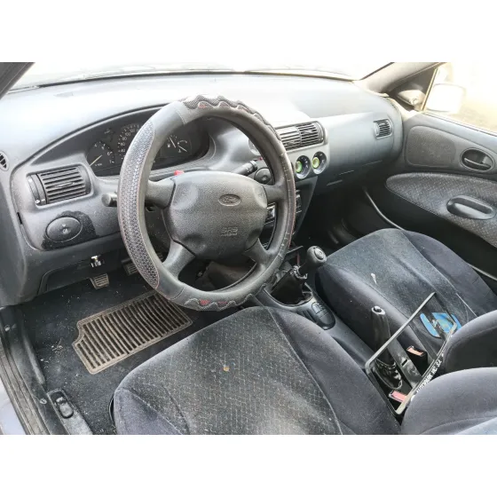 Ford ESCORT VI DESCAPOTABLE (ALL) 1995