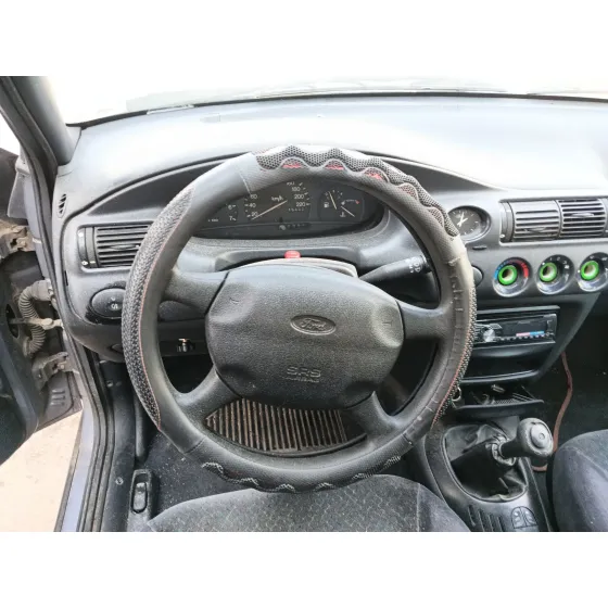 Ford ESCORT VI DESCAPOTABLE (ALL) 1995