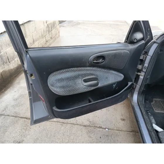 Ford ESCORT VI DESCAPOTABLE (ALL) 1995