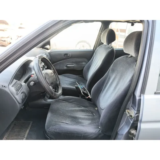 Ford ESCORT VI DESCAPOTABLE (ALL) 1995