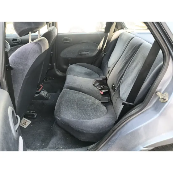 Ford ESCORT VI DESCAPOTABLE (ALL) 1995