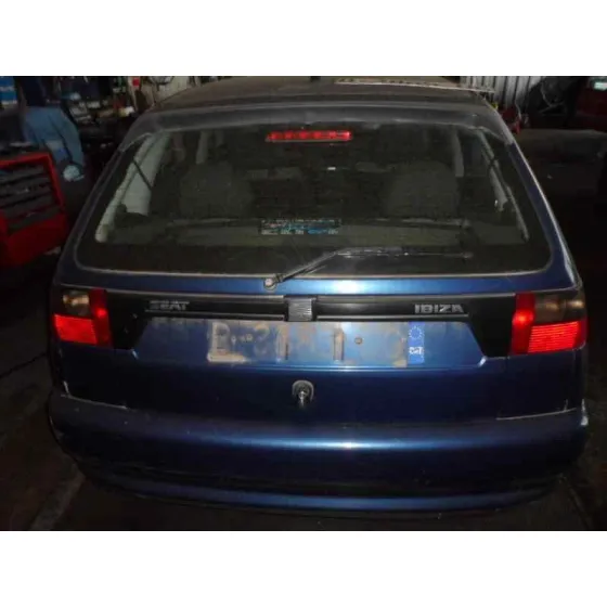 SEAT IBIZA (6K) '1993 1.4 AZUL