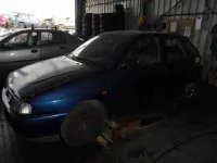 Imagen del vehículo