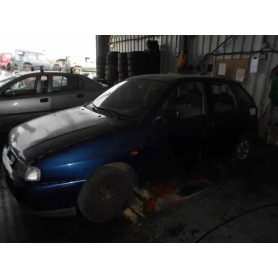 SEAT IBIZA (6K) '1993 1.4 AZUL