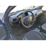 MERCEDES-BENZ CLASE A (W168) MERCEDES CLASE A (W168) '2000 1.9 CAT AZUL 1997