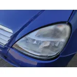 MERCEDES-BENZ CLASE A (W168) MERCEDES CLASE A (W168) '2000 1.9 CAT AZUL 1997
