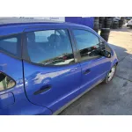 MERCEDES-BENZ CLASE A (W168) MERCEDES CLASE A (W168) '2000 1.9 CAT AZUL 1997