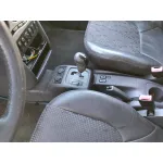 MERCEDES-BENZ CLASE A (W168) MERCEDES CLASE A (W168) '2000 1.9 CAT AZUL 1997