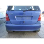 MERCEDES-BENZ CLASE A (W168) MERCEDES CLASE A (W168) '2000 1.9 CAT AZUL 1997
