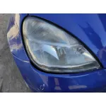 MERCEDES-BENZ CLASE A (W168) MERCEDES CLASE A (W168) '2000 1.9 CAT AZUL 1997