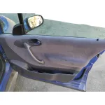 MERCEDES-BENZ CLASE A (W168) MERCEDES CLASE A (W168) '2000 1.9 CAT AZUL 1997