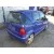 MERCEDES-BENZ CLASE A (W168) MERCEDES CLASE A (W168) '2000 1.9 CAT AZUL 1997