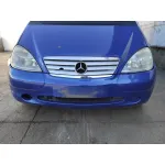 MERCEDES-BENZ CLASE A (W168) MERCEDES CLASE A (W168) '2000 1.9 CAT AZUL 1997