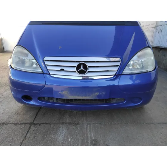 MERCEDES CLASE A (W168) '2000 1.9 CAT AZUL