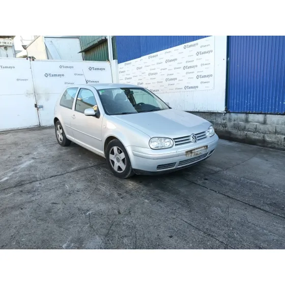 Volkswagen GOLF IV (1J1) 1997