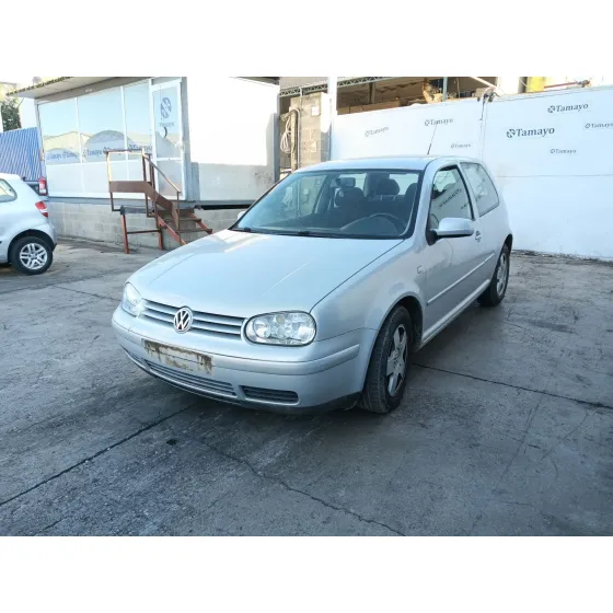 Volkswagen GOLF IV (1J1) 1997
