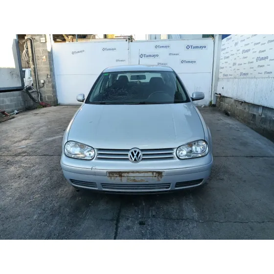 Volkswagen GOLF IV (1J1) 1997
