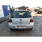 VOLKSWAGEN GOLF IV (1J1)  1997