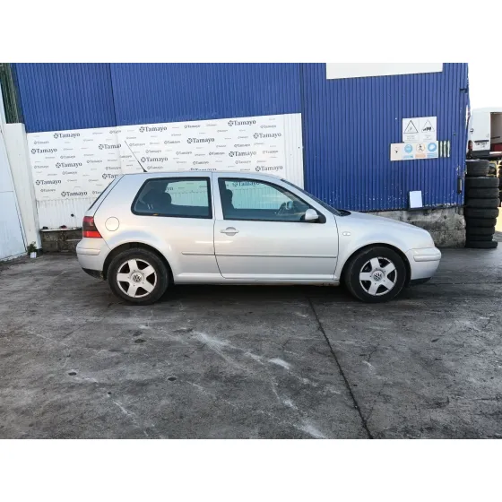 Volkswagen GOLF IV (1J1) 1997