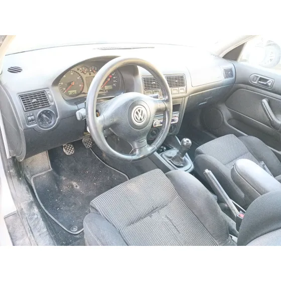 Volkswagen GOLF IV (1J1) 1997